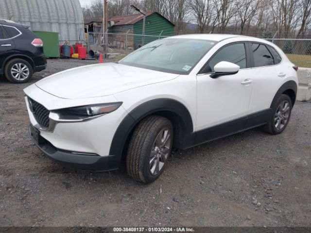 Photo 1 VIN: 3MVDMBBL5NM451341 - MAZDA CX-30 