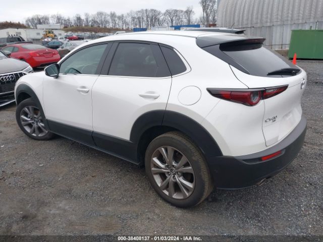 Photo 2 VIN: 3MVDMBBL5NM451341 - MAZDA CX-30 