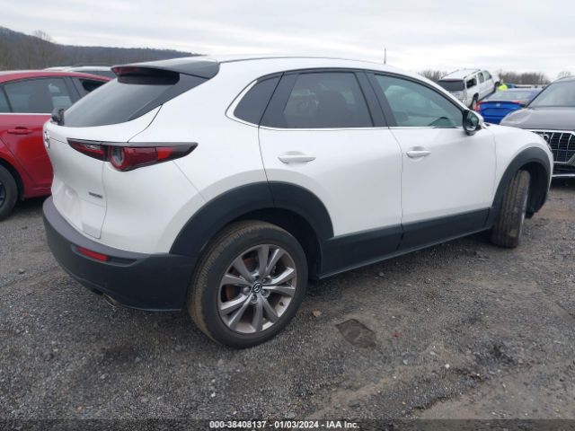 Photo 3 VIN: 3MVDMBBL5NM451341 - MAZDA CX-30 