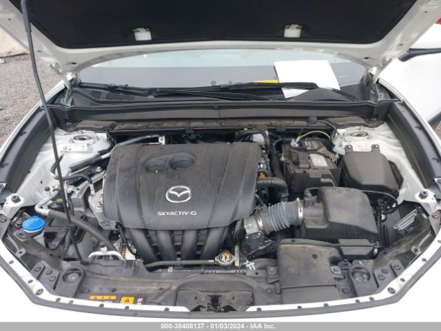 Photo 9 VIN: 3MVDMBBL5NM451341 - MAZDA CX-30 