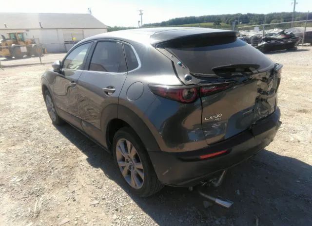 Photo 2 VIN: 3MVDMBBL5NM454546 - MAZDA CX-30 