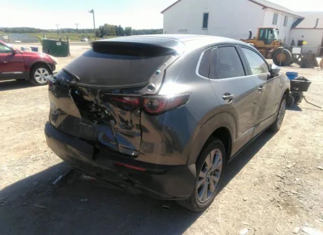 Photo 3 VIN: 3MVDMBBL5NM454546 - MAZDA CX-30 