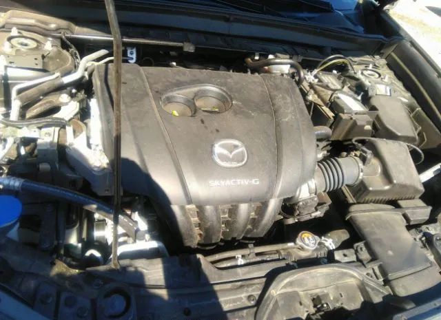 Photo 9 VIN: 3MVDMBBL5NM454546 - MAZDA CX-30 