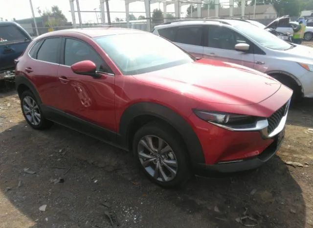 Photo 0 VIN: 3MVDMBBL5NM455373 - MAZDA CX-30 