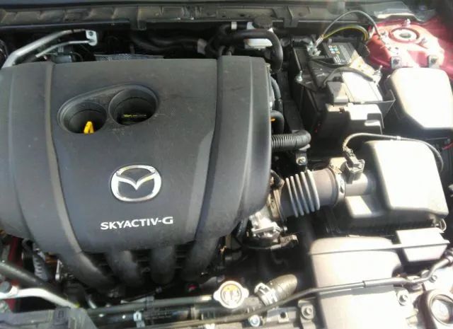 Photo 9 VIN: 3MVDMBBL5NM455373 - MAZDA CX-30 