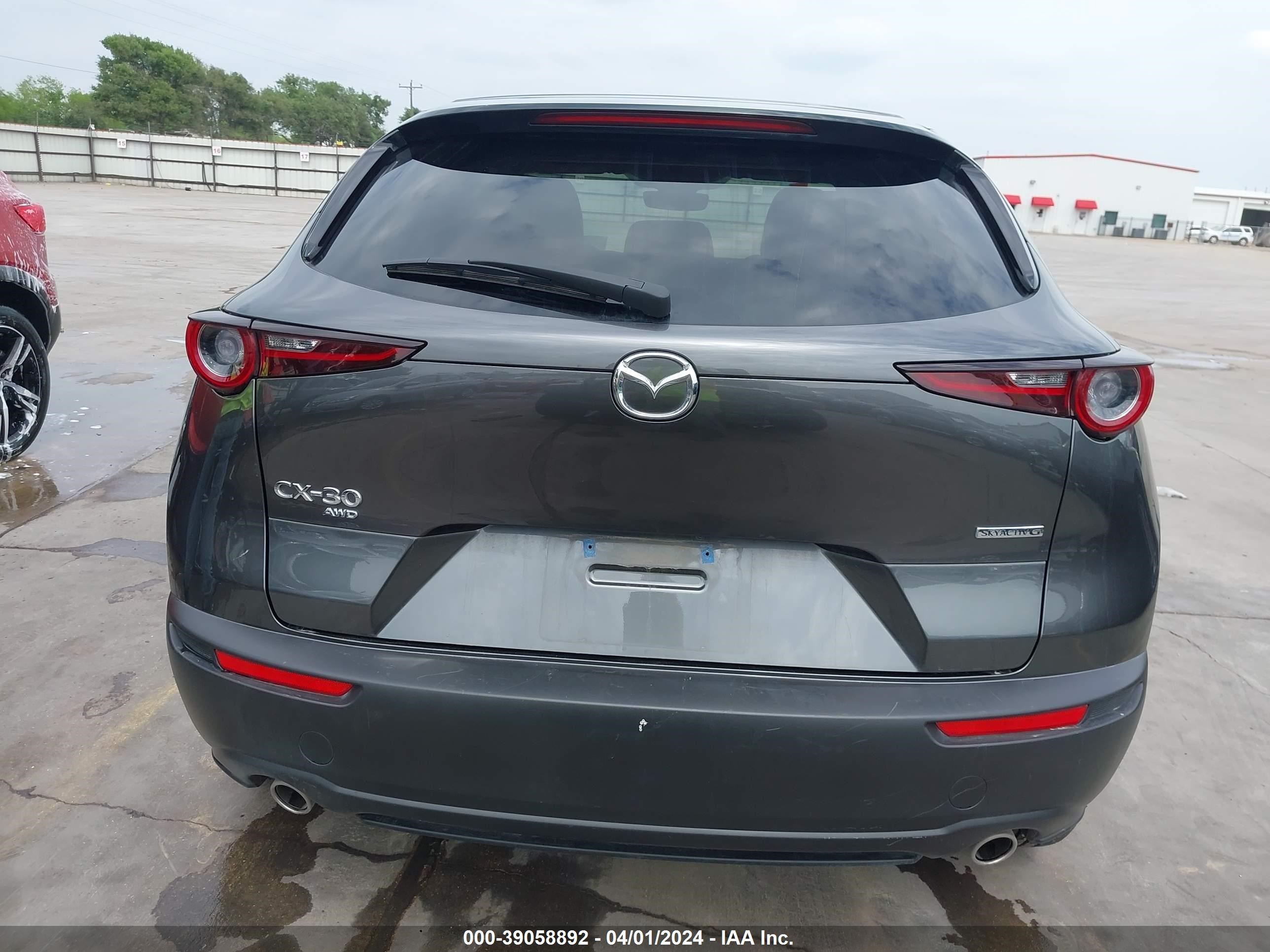 Photo 16 VIN: 3MVDMBBL5NM457558 - MAZDA CX-30 