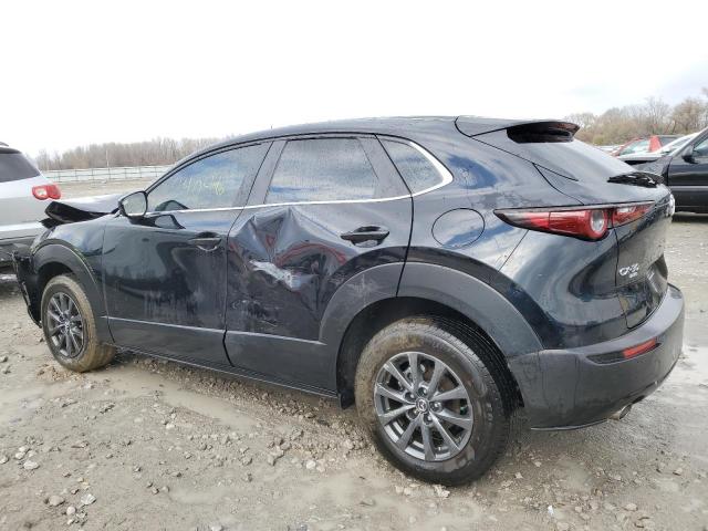 Photo 1 VIN: 3MVDMBBL6LM131488 - MAZDA CX-30 