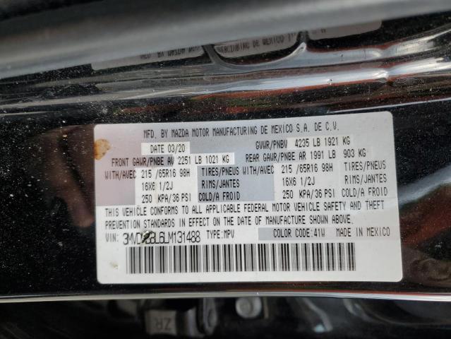 Photo 11 VIN: 3MVDMBBL6LM131488 - MAZDA CX-30 