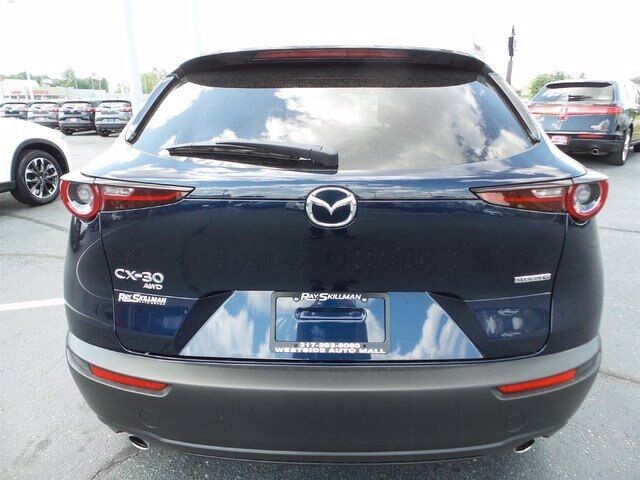 Photo 5 VIN: 3MVDMBBL6MM203453 - MAZDA CX-30 