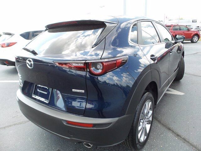 Photo 6 VIN: 3MVDMBBL6MM203453 - MAZDA CX-30 