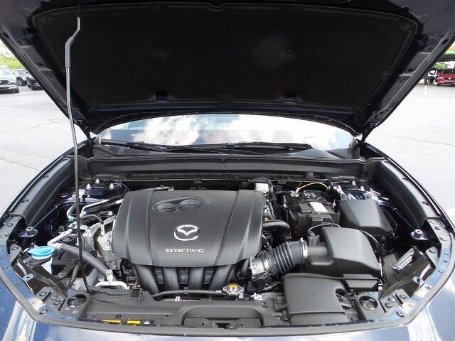 Photo 8 VIN: 3MVDMBBL6MM203453 - MAZDA CX-30 