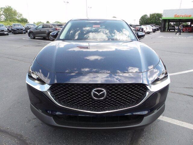 Photo 1 VIN: 3MVDMBBL6MM203453 - MAZDA CX-30 