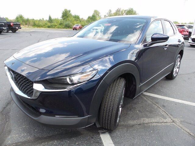 Photo 2 VIN: 3MVDMBBL6MM203453 - MAZDA CX-30 