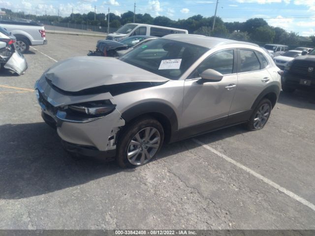 Photo 1 VIN: 3MVDMBBL6NM413553 - MAZDA CX-30 