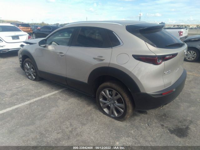 Photo 2 VIN: 3MVDMBBL6NM413553 - MAZDA CX-30 