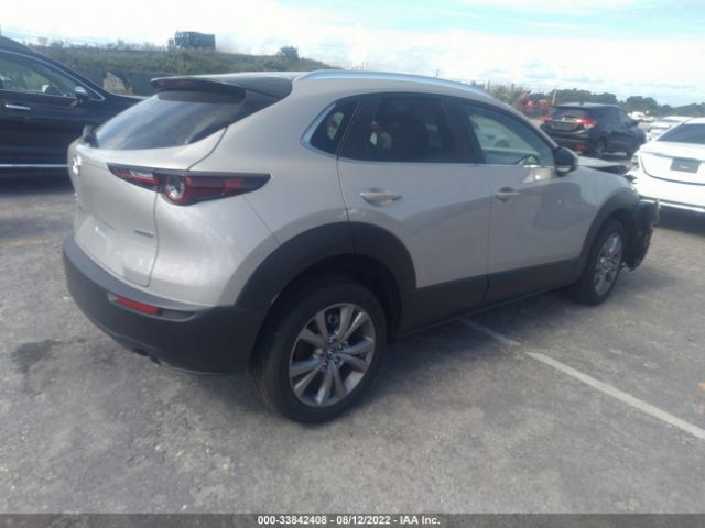 Photo 3 VIN: 3MVDMBBL6NM413553 - MAZDA CX-30 