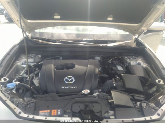 Photo 9 VIN: 3MVDMBBL6NM413553 - MAZDA CX-30 