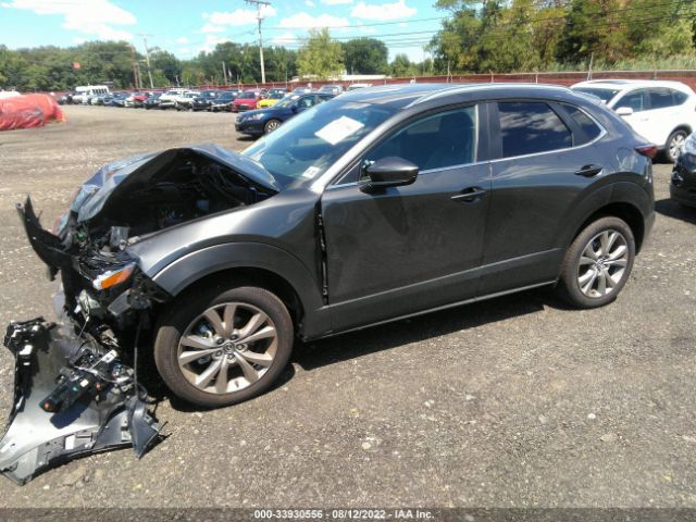 Photo 1 VIN: 3MVDMBBL6NM428392 - MAZDA CX-30 