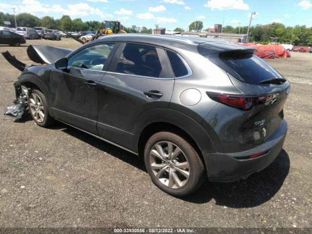 Photo 2 VIN: 3MVDMBBL6NM428392 - MAZDA CX-30 