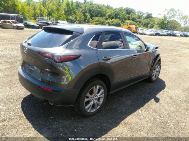 Photo 3 VIN: 3MVDMBBL6NM428392 - MAZDA CX-30 