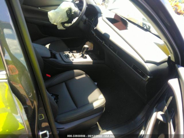 Photo 4 VIN: 3MVDMBBL6NM428392 - MAZDA CX-30 