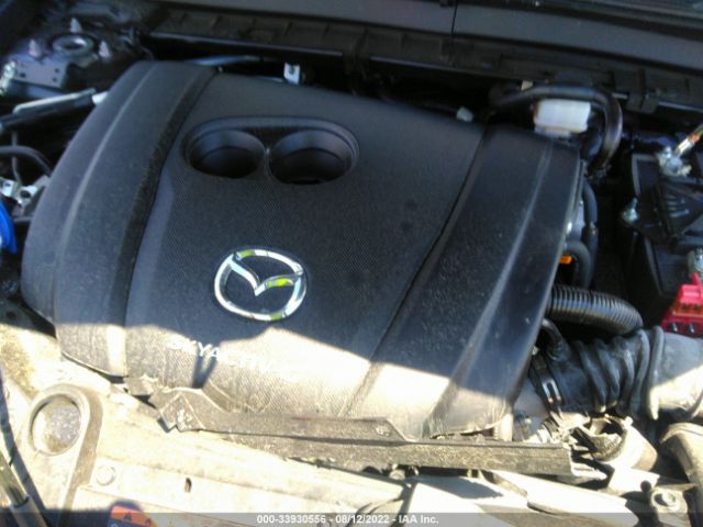 Photo 9 VIN: 3MVDMBBL6NM428392 - MAZDA CX-30 