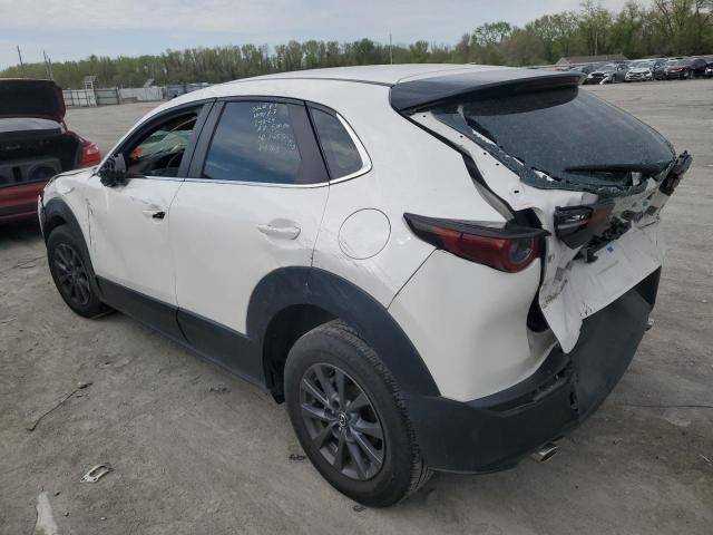 Photo 1 VIN: 3MVDMBBL7LM122668 - MAZDA CX30 