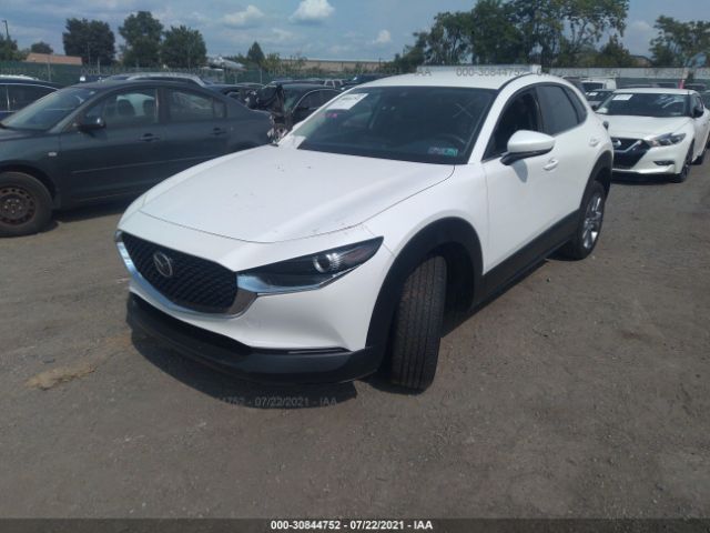 Photo 1 VIN: 3MVDMBBL7MM208743 - MAZDA CX-30 