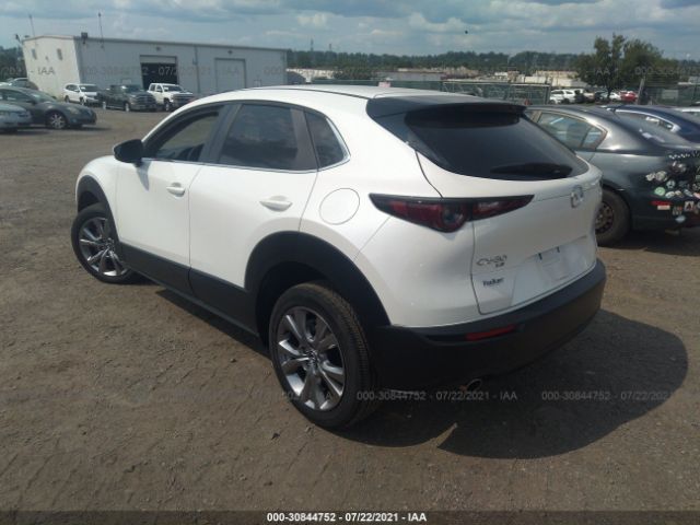 Photo 2 VIN: 3MVDMBBL7MM208743 - MAZDA CX-30 