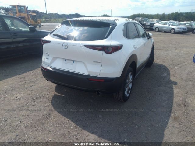 Photo 3 VIN: 3MVDMBBL7MM208743 - MAZDA CX-30 