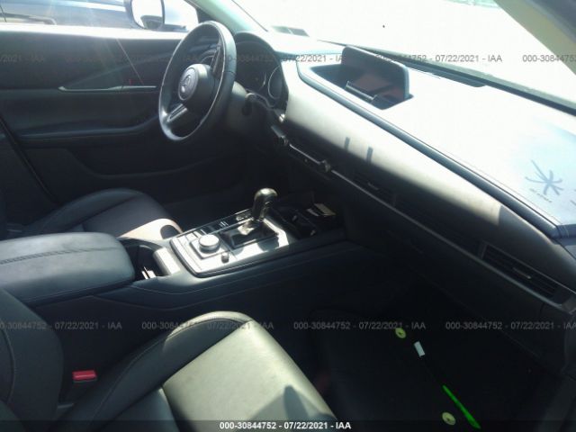 Photo 4 VIN: 3MVDMBBL7MM208743 - MAZDA CX-30 