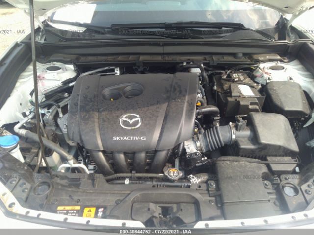 Photo 9 VIN: 3MVDMBBL7MM208743 - MAZDA CX-30 