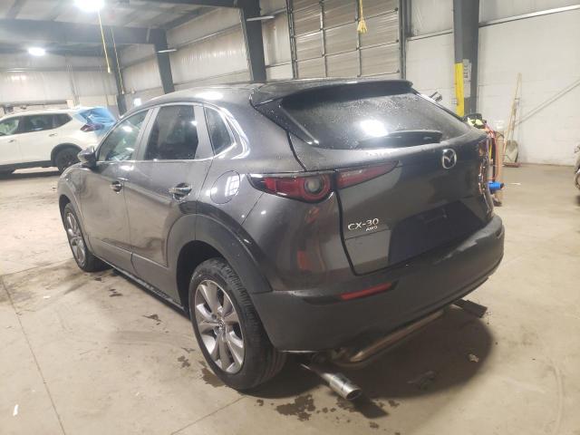 Photo 2 VIN: 3MVDMBBL7MM221556 - MAZDA CX-30 SELE 