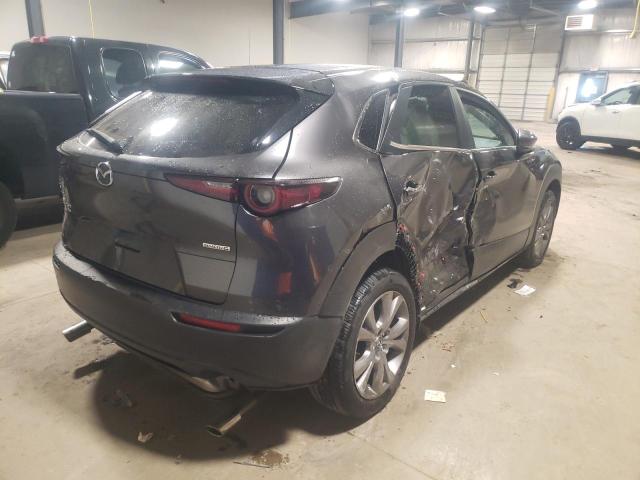 Photo 3 VIN: 3MVDMBBL7MM221556 - MAZDA CX-30 SELE 