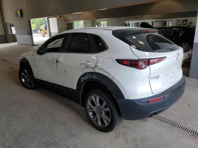 Photo 1 VIN: 3MVDMBBL7MM221833 - MAZDA CX30 