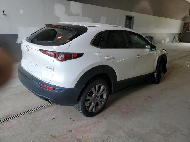 Photo 2 VIN: 3MVDMBBL7MM221833 - MAZDA CX30 