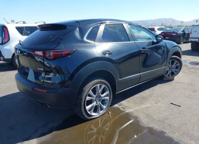 Photo 3 VIN: 3MVDMBBL7MM231052 - MAZDA CX-30 