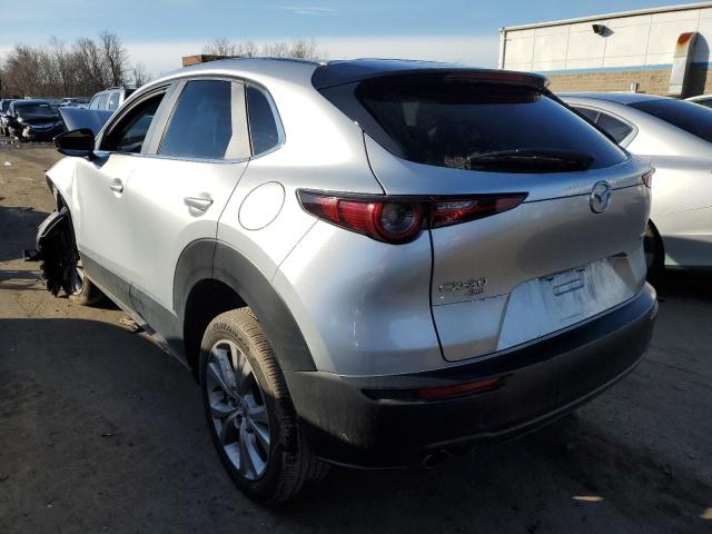 Photo 1 VIN: 3MVDMBBL7MM234887 - MAZDA CX-30 SELE 