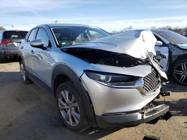 Photo 3 VIN: 3MVDMBBL7MM234887 - MAZDA CX-30 SELE 