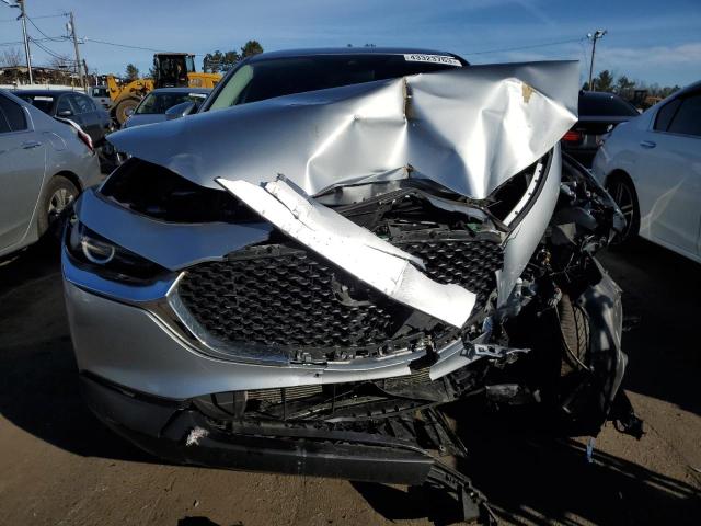 Photo 4 VIN: 3MVDMBBL7MM234887 - MAZDA CX-30 SELE 