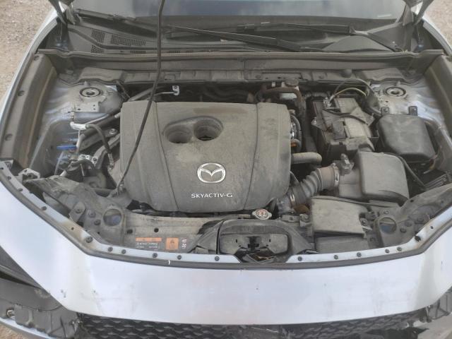 Photo 11 VIN: 3MVDMBBL7MM245761 - MAZDA CX-30 SELE 