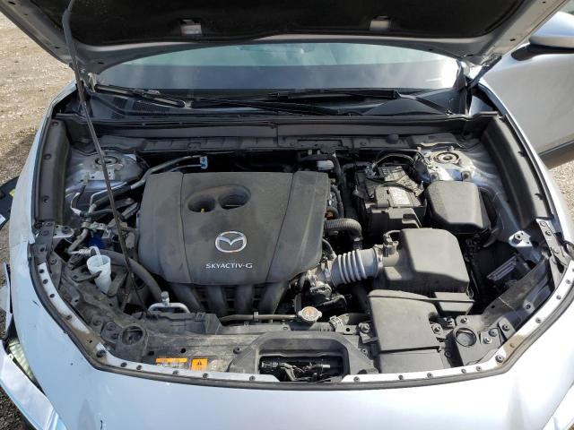 Photo 11 VIN: 3MVDMBBL7MM251737 - MAZDA CX30 