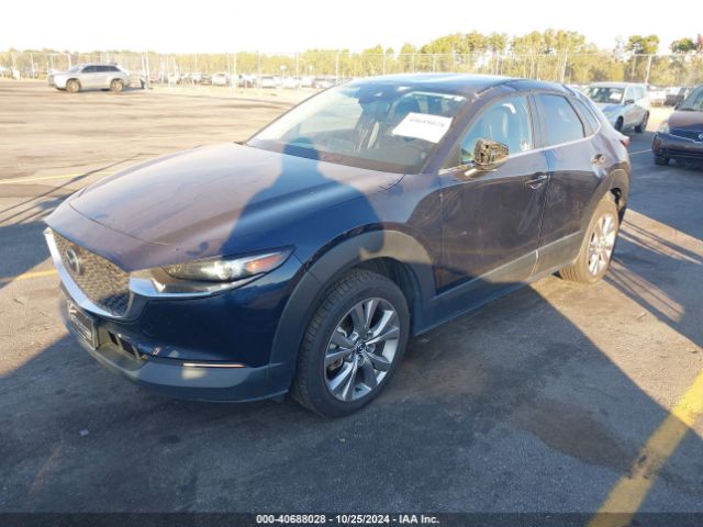 Photo 1 VIN: 3MVDMBBL7MM254363 - MAZDA CX-30 