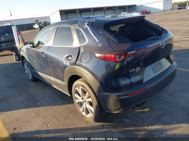 Photo 2 VIN: 3MVDMBBL7MM254363 - MAZDA CX-30 