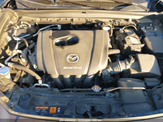 Photo 9 VIN: 3MVDMBBL7MM254363 - MAZDA CX-30 