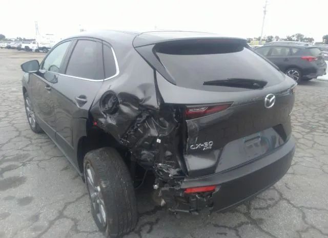 Photo 2 VIN: 3MVDMBBL7MM260681 - MAZDA CX-30 