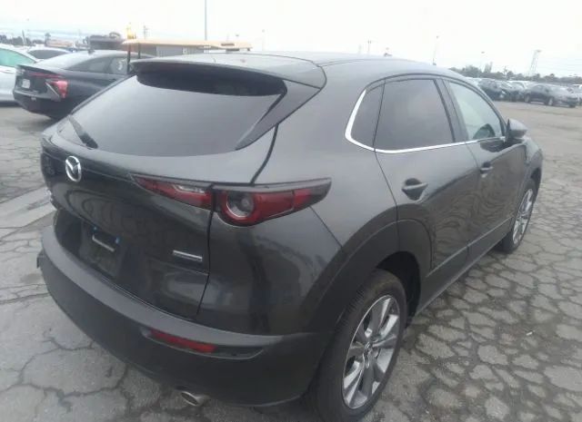 Photo 3 VIN: 3MVDMBBL7MM260681 - MAZDA CX-30 