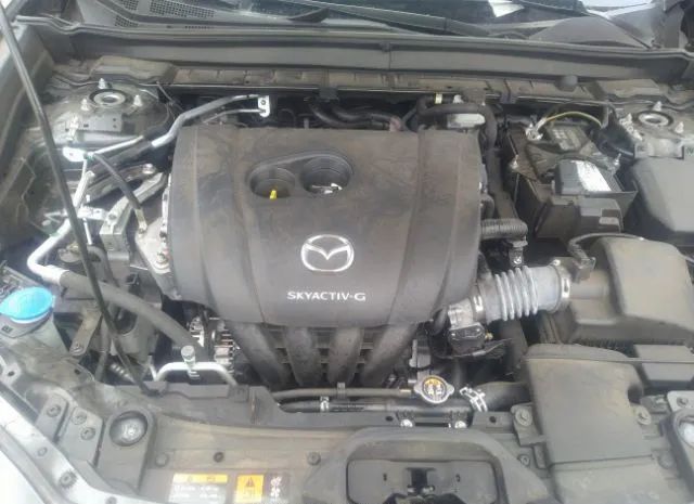 Photo 9 VIN: 3MVDMBBL7MM260681 - MAZDA CX-30 