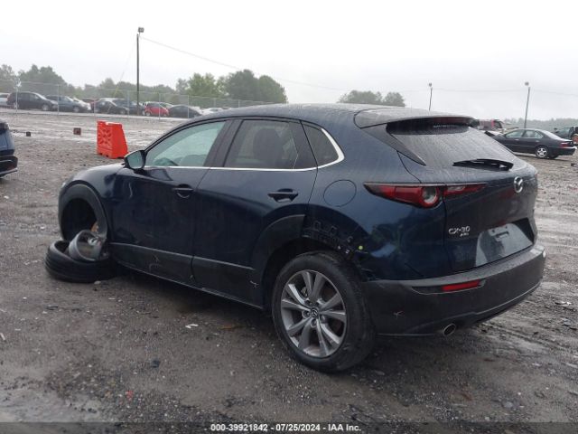 Photo 2 VIN: 3MVDMBBL7MM303111 - MAZDA CX-30 