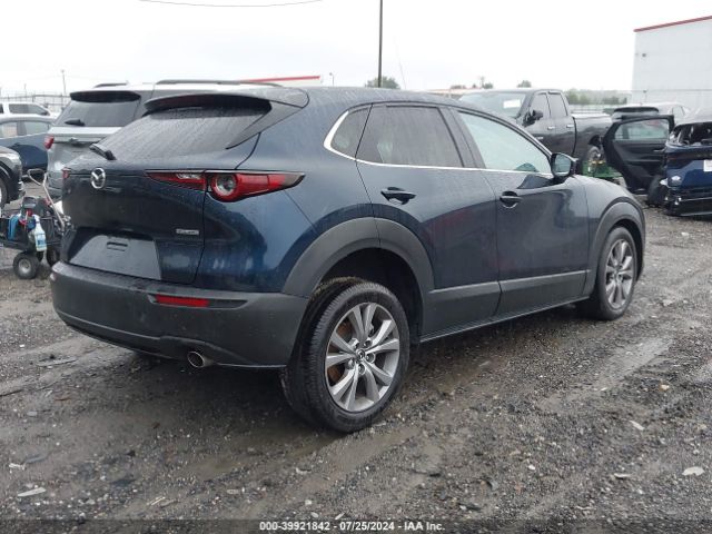 Photo 3 VIN: 3MVDMBBL7MM303111 - MAZDA CX-30 